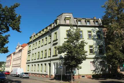 Ihr neues, liebevoll saniertes Büro mit vorteilhafter Raumaufteilung in Döbeln! zimmer