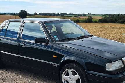 Lancia Thema 330.000 km 11.500 € Schweigen-Rechtenbach 76889