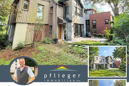 Haus München Bogenhausen - 8 Zimmer, 182 m&sup2;, 1.550.000&euro; | Angebot:25563457