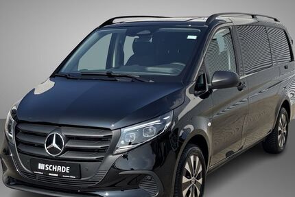 Mercedes-Benz Vito 3.900 km 84.678 &euro; Eisenach 99817