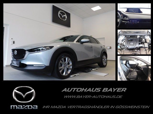CX-30