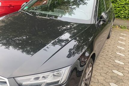 Audi A4 234.000 km 13.700 &euro; Oerlinghausen 33813