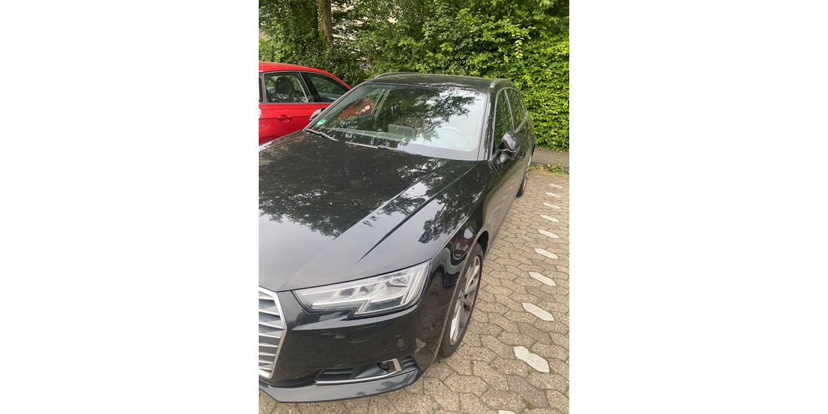 Audi A4 234.000 km 13.700 &euro; Oerlinghausen 33813