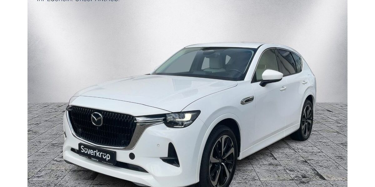 Mazda CX-60 36.886 km 35.990 &euro; Bad Oldesloe 23843