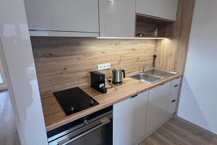 Frisch renovierte 4-Zimmerwohnung in Überlingen-Hödingen 4 zimmer