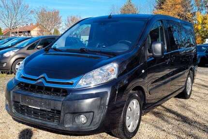 Citroen Jumpy 145.846 km 13.980 € Zwickau 08056