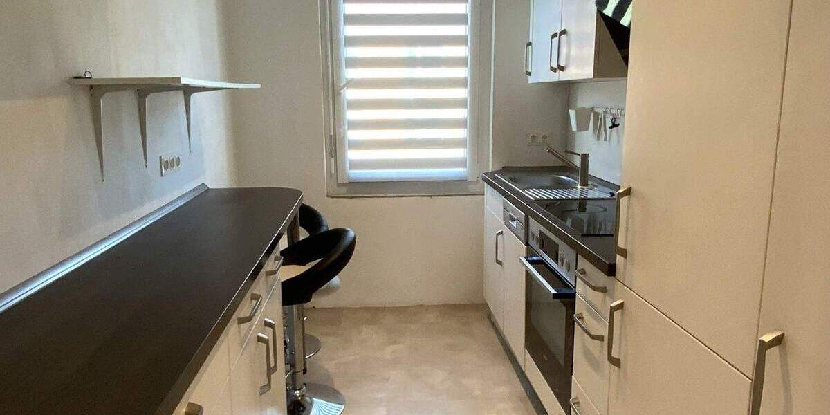 Etagenwohnung Mittelpöllnitz - 3 Zimmer, 65 m&sup2;, 65.000&euro; | Angebot:24482415