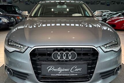 Audi A6 45.000 km 20.949 &euro; Ludwigsburg 71638