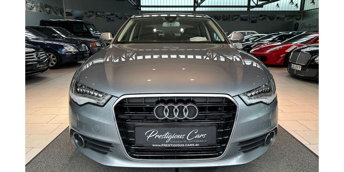 Audi A6 45.000 km 20.949 &euro; Ludwigsburg 71638