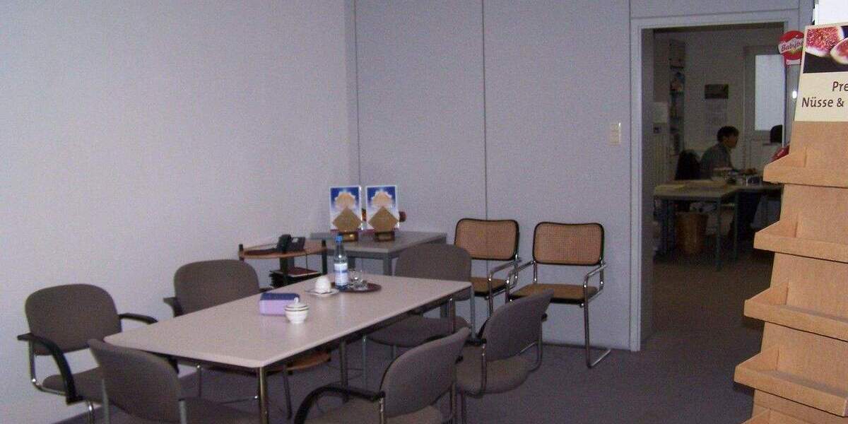 Gewerbeobjekt Talheim - 31.500&euro; | Angebot:24300355