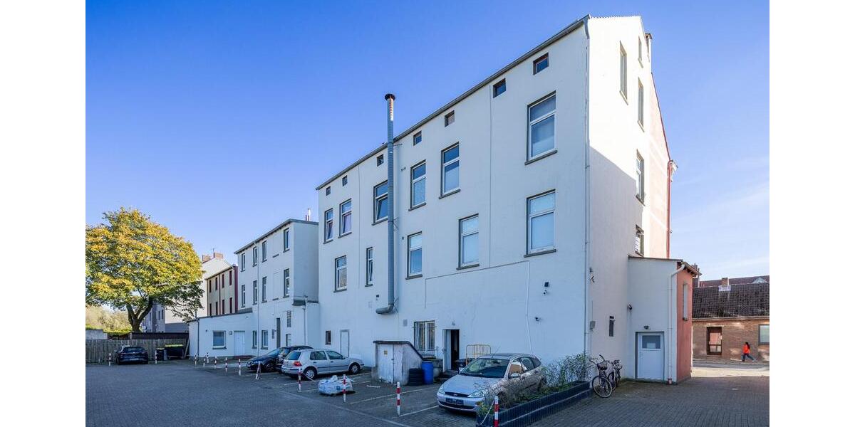 Gewerbeobjekt Wilhelmshaven - 25&euro; | Angebot:25878489