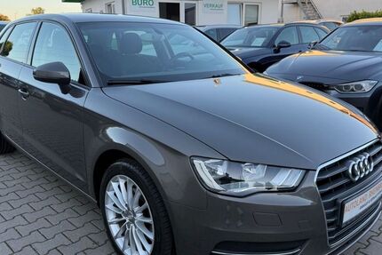 Audi A3 141.000 km 9.900 &euro; Rheinbach 53359