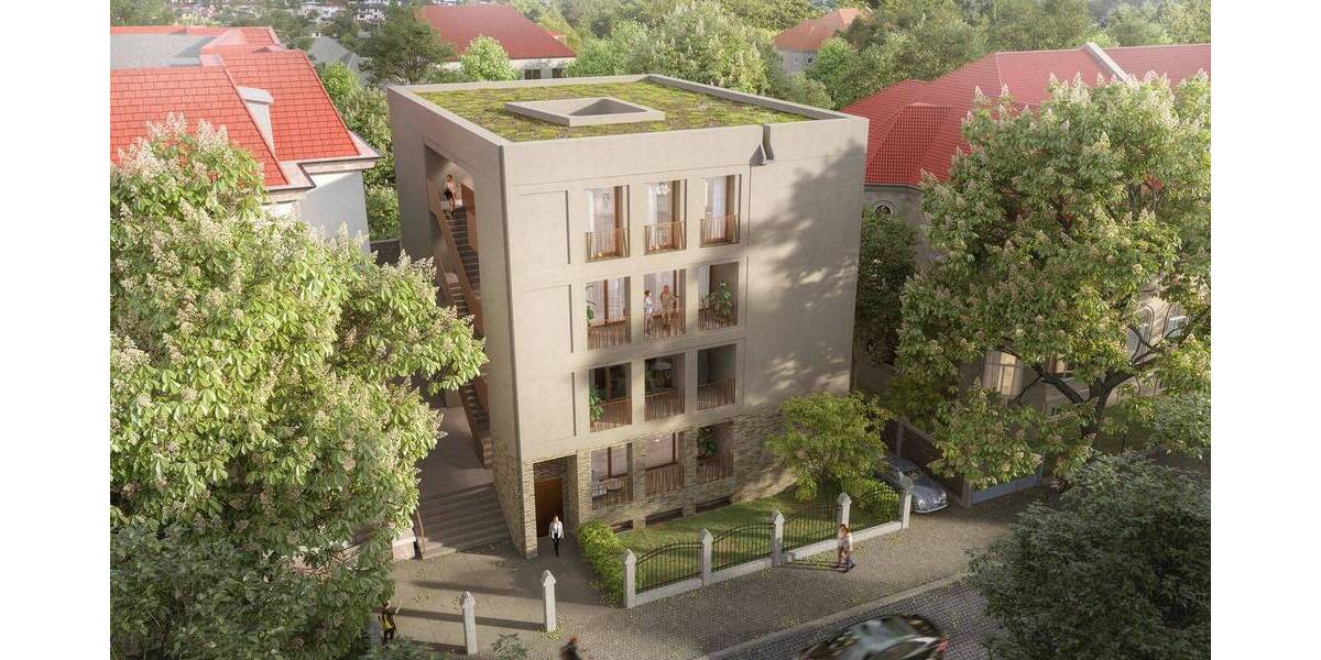 Etagenwohnung Leipzig Eutritzsch - 3 Zimmer, 98 m&sup2;, 523.000&euro; | Angebot:25997552