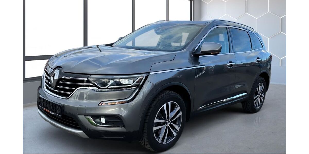Renault Koleos 93.737 km 18.500 &euro; Dresden 01237