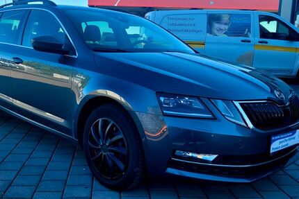 Skoda Octavia 149.946 km 14.950 &euro; Reichenberg,Albertshausen 97234