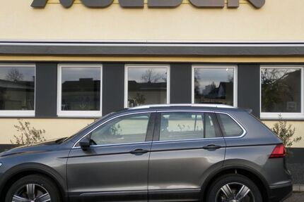 VW Tiguan 70.250 km 22.450 &euro; Bonn 53119