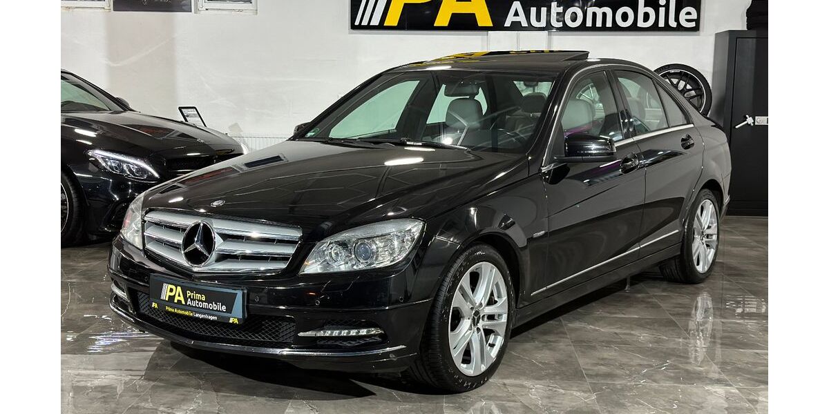 Mercedes-Benz C 250 385.900 km 6.499 &euro; Langenhagen 30853