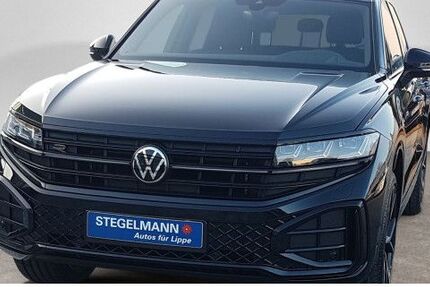 VW Touareg 4.985 km 89.830 € Detmold 32756