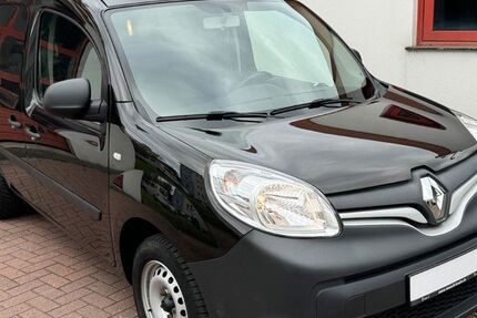 Renault Kangoo 9.442 km 12.800 € Bremen 28219