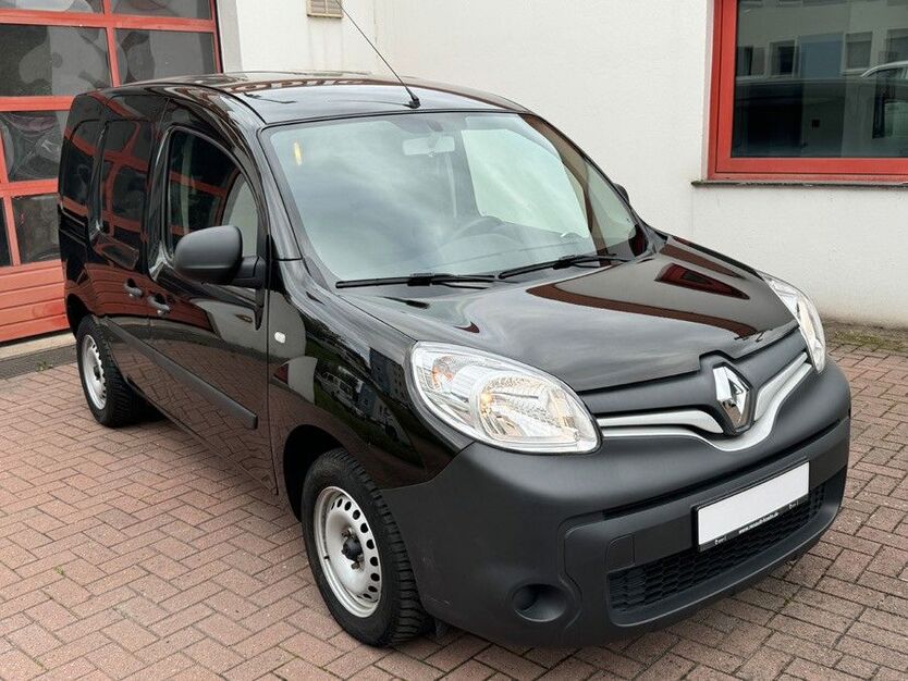 Renault Kangoo 9.442 km 12.800 € Bremen 28219