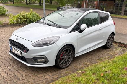 Ford Fiesta 96.600 km 14.990 &euro; Walsrode 29664
