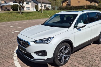 Seat Tarraco 48.000 km 28.900 &euro; Lebach 66822