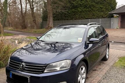 VW Passat 194.625 km 6.950 &euro; Westoverledingen 26817