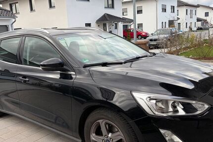 Ford Focus 50.000 km 14.500 &euro; Plattling 94447