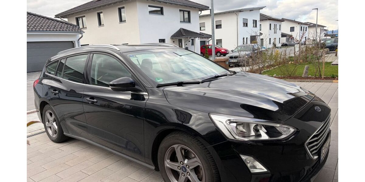 Ford Focus 50.000 km 14.500 &euro; Plattling 94447