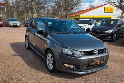 VW Polo 71.150 km 7.480 &euro; Chemnitz 09126