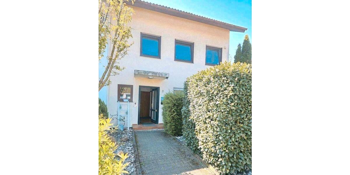 Erdgeschoßwohnung Rheinfelden (Baden) - 2.5 Zimmer, 74 m&sup2;, 880&euro; | Angebot:26313628