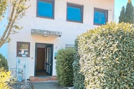 Wohnung Rheinfelden (Baden) - 2.5 Zimmer, 74 m&sup2;, 880&euro; | Angebot:26313628