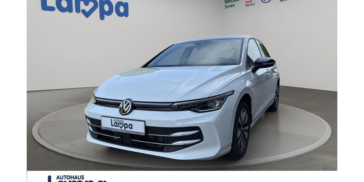 VW Golf 25.100 km 23.430 &euro; Lengerich bei Lingen/Emsland 49838
