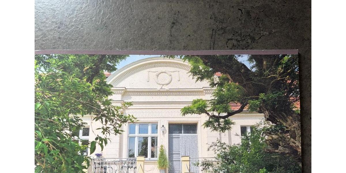 Villa Meyenburg - 10 Zimmer, 240 m&sup2;, 779.000&euro; | Angebot:26854792