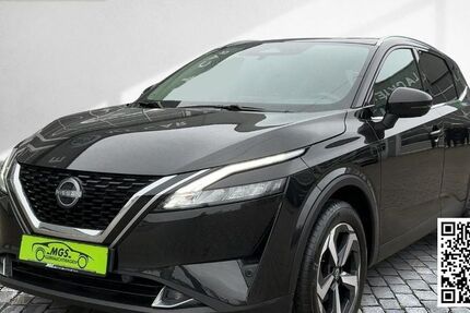 Nissan Qashqai 63.767 km 19.990 &euro; Bayreuth 95445