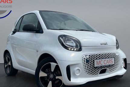 Smart ForTwo 36.000 km 10.890 &euro; Quickborn 25451