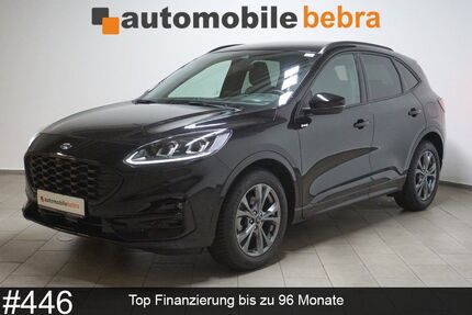 Ford Kuga 17.374 km 20.990 &euro; Bebra 36179