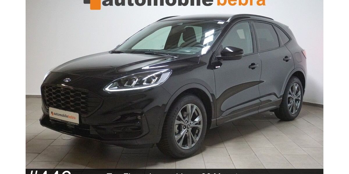 Ford Kuga 17.374 km 20.990 &euro; Bebra 36179