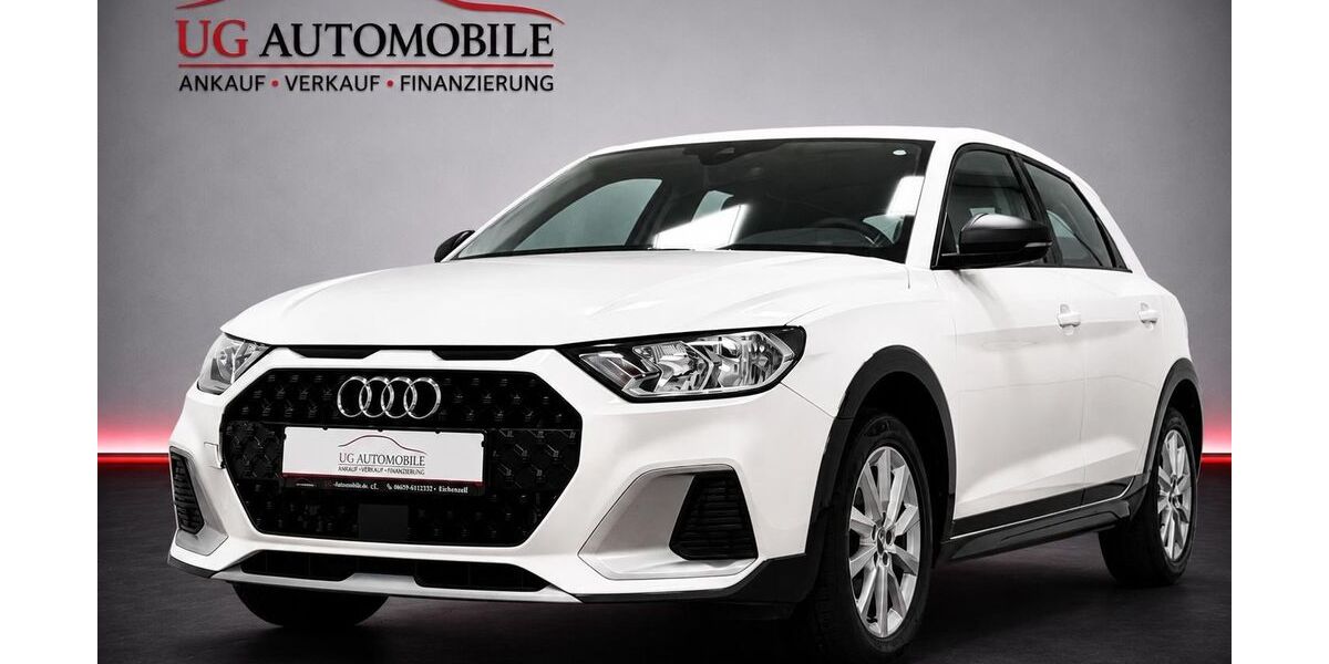 Audi A1 190.400 km 11.480 &euro; Eichenzell 36124