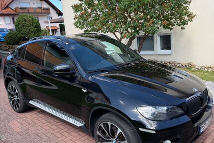 BMW X6 204.880 km 13.500 &euro; Esselbach 97839