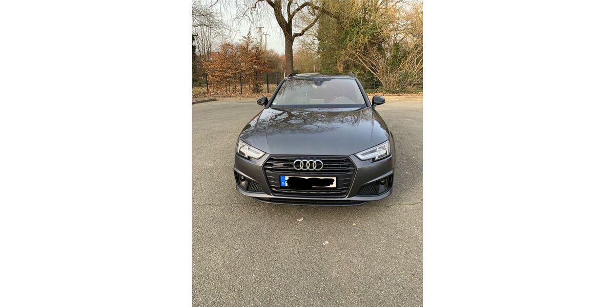 Audi A4 257.241 km 15.300 &euro; Lotte 49084