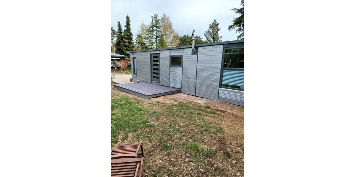 Bungalow Straelen - 2 Zimmer, 35 m&sup2;, 26.400&euro; | Angebot:26087903