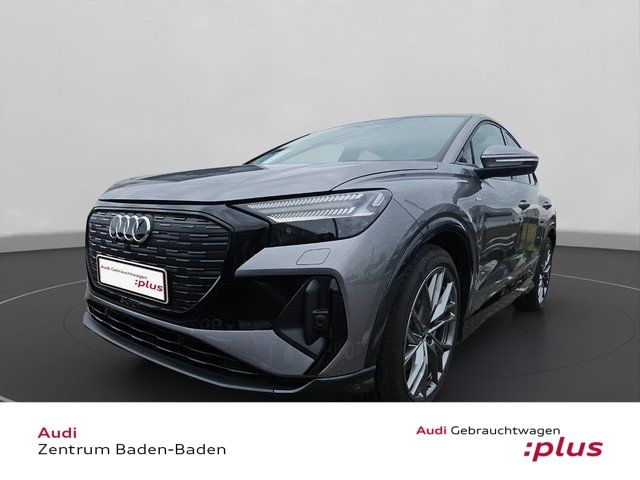 Audi Q4 e-tron 36.669 km 36.210 &euro; Baden Baden 76532