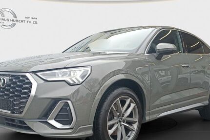 Audi Q3 48.460 km 31.688 &euro; Werneuchen 16356