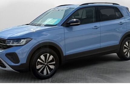VW T-Cross 9.750 km 23.990 &euro; Öhringen 74613