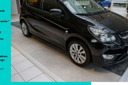 Opel Karl 45.972 km 10.790 &euro; Dresden 01257