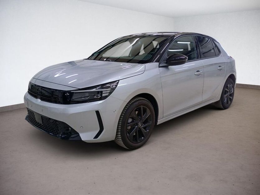 Opel Corsa 5.595 km 18.950 € Südliches Anhalt OT Radegast 06369