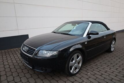 Audi A4 129.000 km 6.999 &euro; Limburg 65549