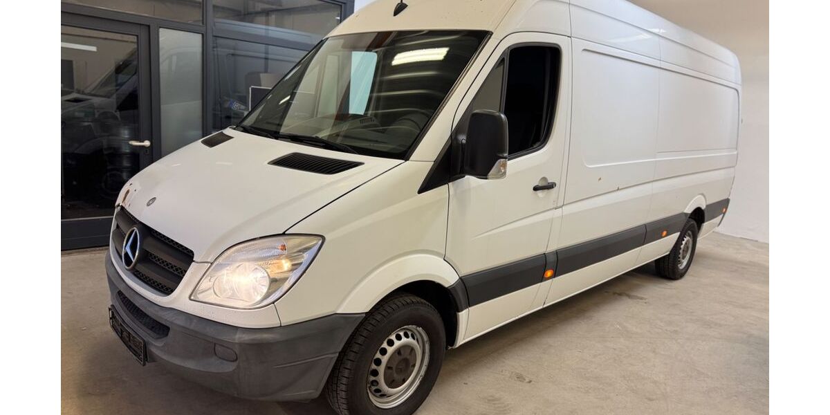 Mercedes-Benz Sprinter 515.000 km 5.990 € Göttingen 37079