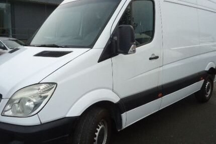 Mercedes-Benz Sprinter 284.700 km 6.490 &euro; Paderborn 33104